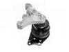 опора двигателя Engine Mount:6Q0 199 167 BN