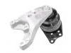 опора двигателя Engine Mount:6Q0 199 167 CA