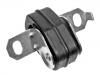 Haltering, Schalldämpfer Muffler Hanger:6Q0.253.144 B