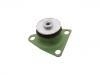 Transmission Mount:4A0 399 420 D