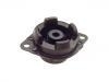 Support, boîte de vitesse Transmission Mount:431 399 151 D