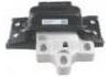 подвесая прокладка передач Transmission Mount:5QA 199 555F