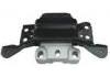 发动机支架胶垫 Engine Mount:5Q0 199 555AQ