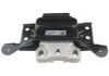 发动机支架胶垫 Engine Mount:3Q0 199 555F