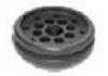 Soporte del motor Engine Mount:1H0 199 621