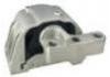Soporte del motor Engine Mount:1J0 199 262CK