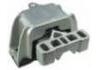 发动机支架胶垫 Engine Mount:1J0 199 555AM