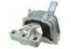 发动机支架胶垫 Engine Mount:5N0 199 262N
