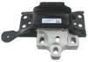 发动机支架胶垫 Engine Mount:8V0 199 555A