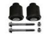 Suspension Bushing Kit:6R0 501 541AS1