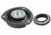 机顶胶 Strut Mount:5Q0 412 331DS2