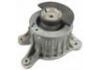 发动机支架胶垫 Engine Mount:205 240 84 00