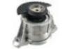 发动机支架胶垫 Engine Mount:231 240 00 17