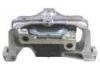 发动机支架胶垫 Engine Mount:246 240 00 00