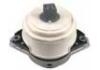 发动机支架胶垫 Engine Mount:166 240 77 17