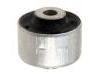 Control Arm Bushing:4B0 407 515