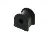 Soporte, estabilizador Stabilizer Bushing:68013812AA