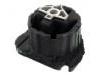 Support, boîte de vitesse Transmission Mount:22 32 6 780 025