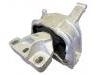 Soporte del motor Engine Mount:5N0 199 262 D