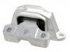 Soporte del motor Engine Mount:1S0 199 262