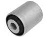 Suspension Bushing:166 333 02 14