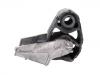 Supp. d'échappem. Muffler Hanger:8K0 253 144 M