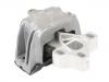 变速箱支撑胶垫 Transmission Mount:1J0 199 555 BB