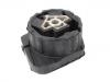 Gummilager, Getriebe Transmission Mount:22 31 6 786 566