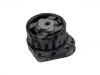 Gummilager, Getriebe Transmission Mount:22 31 6 750 858